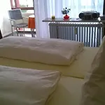 Swiss - App.nelles Апарт-отель Бад-Фюссинг