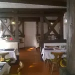 Swiss - App.nelles Апарт-отель Бад-Фюссинг
