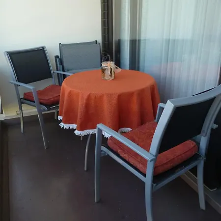 Swiss - App.nelles 3* Bad Füssing
