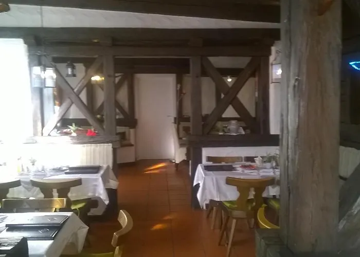 Swiss - App.nelles Ξενοδοχείο με διαμερίσματα Bad Füssing
