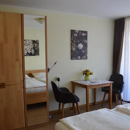 Swiss - App.nelles Apart Otel 3*