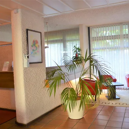 Swiss - App.nelles Apart Otel