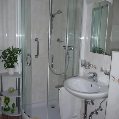 Swiss - App.nelles Lejlighedshotel