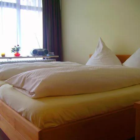 Ξενοδοχείο με διαμερίσματα Swiss - App.nelles 3*