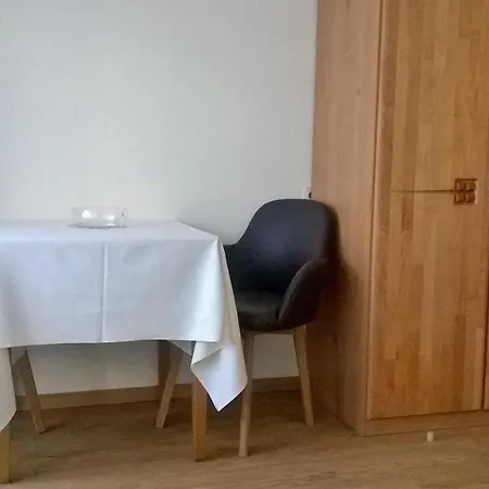 Swiss - App.nelles Bad Füssing