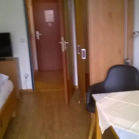 Swiss - App.nelles Aparthotel Bad Fussing