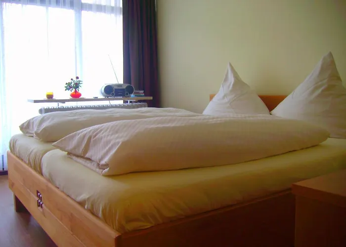 Aparthotel Swiss - App.nelles 3*